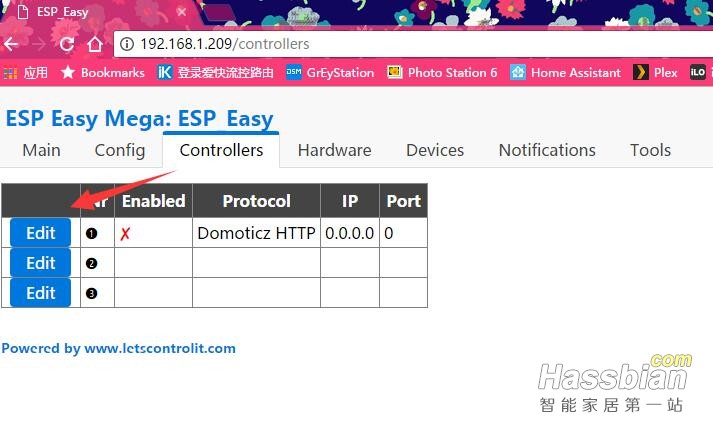 ESP8266自制门磁传感器接入hass和homekit插图17
