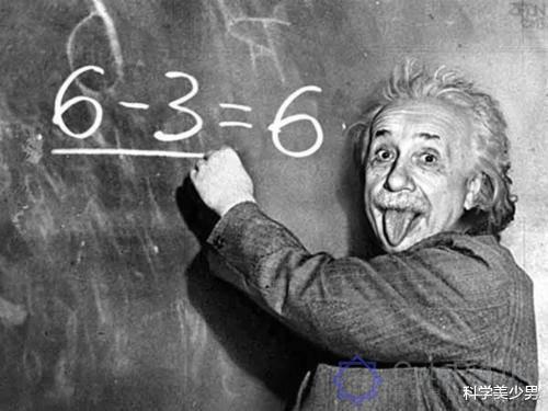 为什么爱因斯坦说时空穿越是真的，谁是穿越者呢？插图2