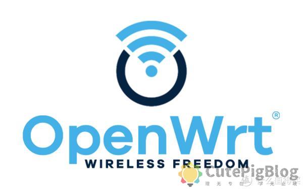 ESXi 8.0虚拟机安装openWrt 路由系统插图1