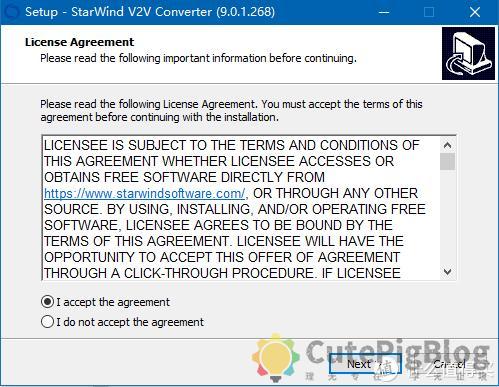 ESXi 8.0虚拟机安装openWrt 路由系统插图16