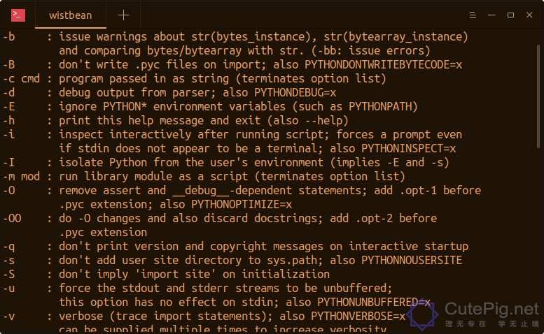 你真的会使用 Python 命令吗？插图