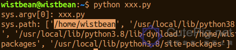 你真的会使用 Python 命令吗？插图6