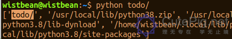 你真的会使用 Python 命令吗？插图8