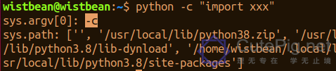 你真的会使用 Python 命令吗？插图13