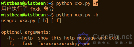 你真的会使用 Python 命令吗？插图23