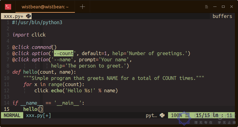 你真的会使用 Python 命令吗？插图24
