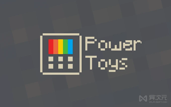 微软 PowerToys 小工具合集 – 免费给 Win11/10 加装各种增强新功能的效率利器插图28